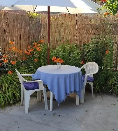 Сasa de vacaciones Tisza 56 Vendeghaz