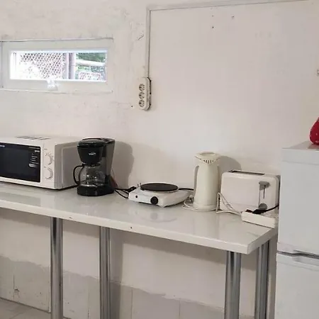 Сasa de vacaciones Tisza 56 Vendeghaz *