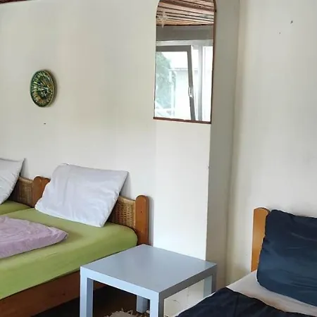 Tisza 56 Vendeghaz Holiday home *
