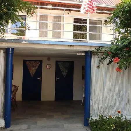 Tisza 56 Vendeghaz Holiday home