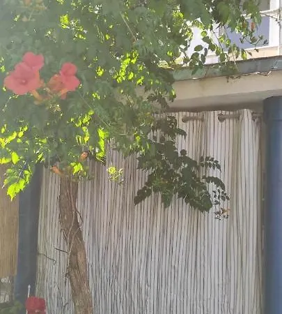 Holiday home Tisza 56 Vendeghaz *