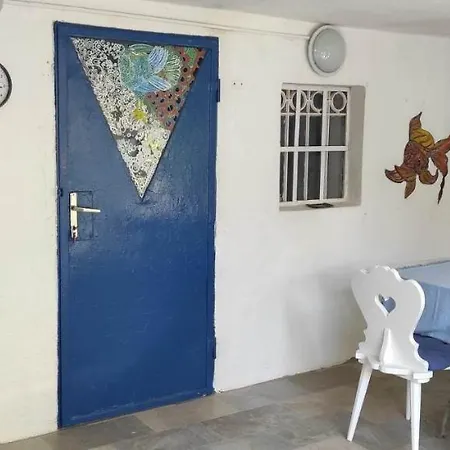 Holiday home Tisza 56 Vendeghaz