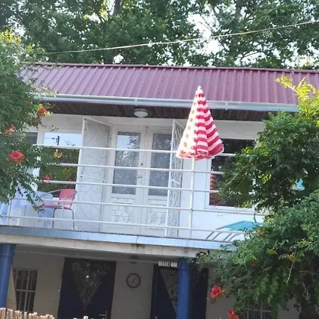 Tisza 56 Vendeghaz Holiday home Szeged