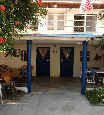 Tisza 56 Vendeghaz Holiday home *